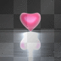 SERCE Valentine HEART LOVE 