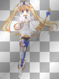 Kawaii Anime Girl  [mew-mew-power-zoey-]