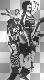 hayley williams!! sunsetprincess98 copyrighted edit