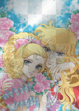 lady oscar e maria antoniette
