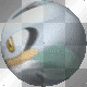 Silver The Hedgehog