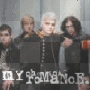 mcr mcr
