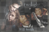 Will Smith & Twilight