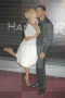 will and charlize