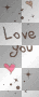 love you