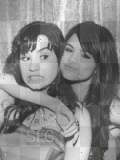 selena and demi