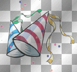 party hats