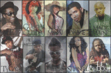 young money charcters