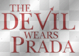 the devil wears prada logo