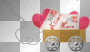 Valentine wagon Valentine wagon