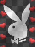 Valentin playgirl