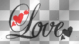 LOVE red valentine twilight