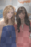 meaghan and anna maria