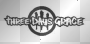 Three Days Grace logo