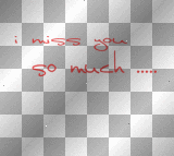 i miss you.....-BT
