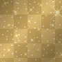 Animated sparkling background