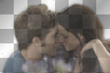 bella & edward   cullen ©dK