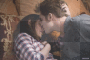 Edward and Bella - Eclipse