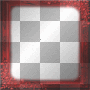 red frame