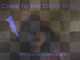 Evil Me!