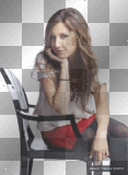 Ashley Tisdale