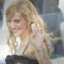 Brittany Murphy
