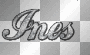 ♥ Ines / Name ♥ - by Nina