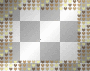 Heart Frame - Gold 1