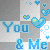 tu y yo