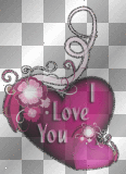 I love you