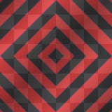 Red and black background