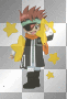 chibi lavi (by love_leouch)