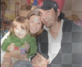 *~* Naomi and Adam Gontier *~*