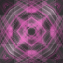 Pink and Black Background