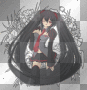 Miku Zatsune xD_x GloryRyan =)