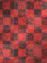 Background red