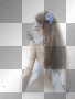 Fantasy woman 