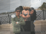 Jemi in DisneyWorld