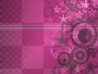 pink star