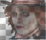 The mad hatter