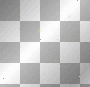 TRANSPARENT SPARKLE PRZEZ DECO 