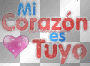 mi corazon 