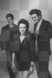 kristen stewart robert pattinson e taylor lautner