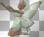 ≈Green Butterfly Fairy≈