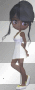 ≈White-Yellow Fairy≈