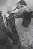 breaking dawn edward and bella black and white 