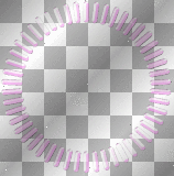 TRANSPARENT BACKGROUND  RAMCIA FRAME 