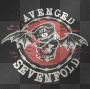 A7X deathbat