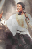 Michael Jackson xD
