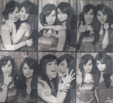 Bff! Selly y Demi